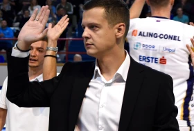 INTERVJU – Aleksandar Komnenić: Od ‘okej, ne mogu, ja ću biti trener’ do susreta sa Željkom i istorije srpske košarke